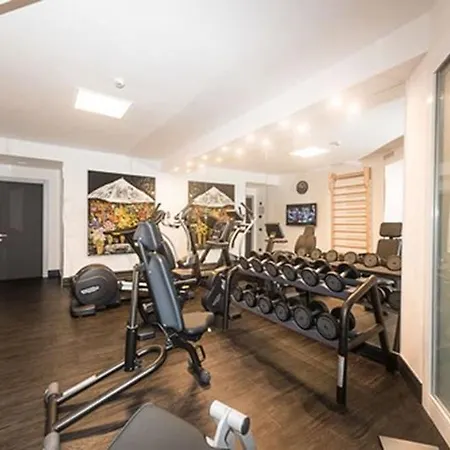 Lhp River&spa Hotel Firenze