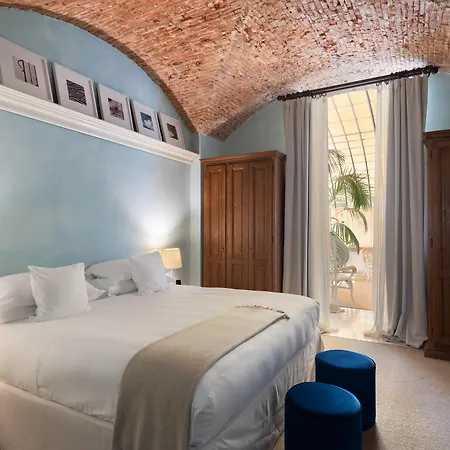 Hotel Il Salviatino 5*
