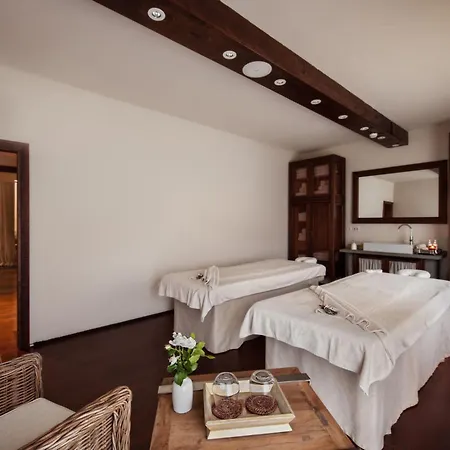 Hotel Il Salviatino 5*