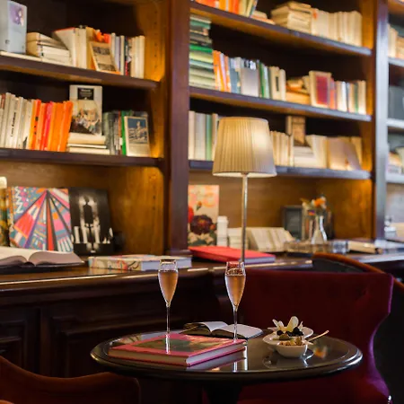 Il Salviatino Hotel 5*