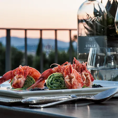 Il Salviatino 5* Fiesole