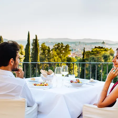 Il Salviatino Firenze Hotel Fiesole