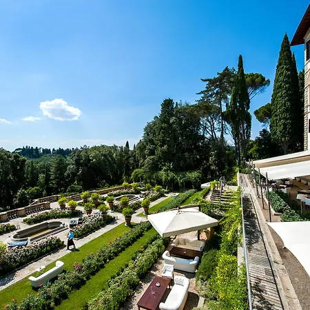 Il Salviatino 5*