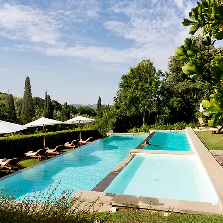Il Salviatino 5*