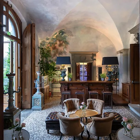 Hotel Il Salviatino