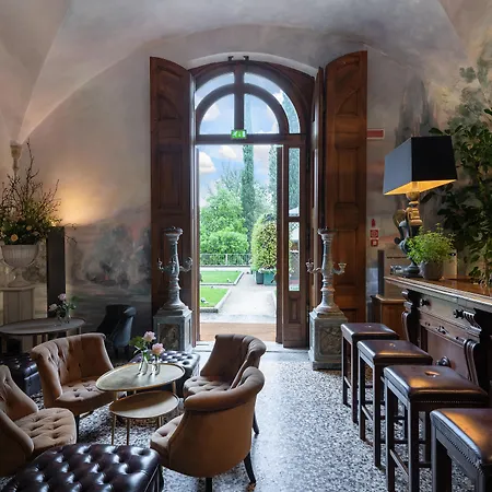 Il Salviatino Hotel Fiesole