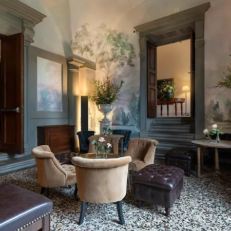 Il Salviatino 5*