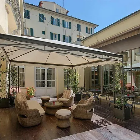 Anglo American Curio Collection By Hilton 4*