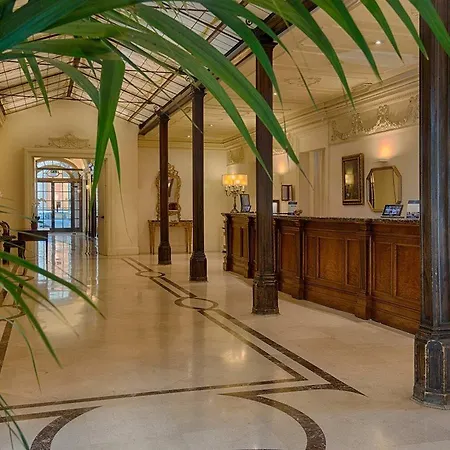 Anglo American Curio Collection By Hilton