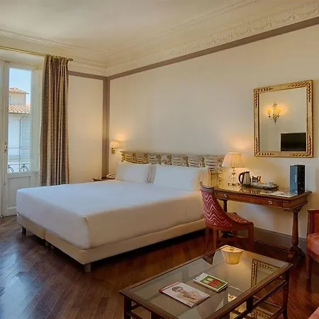 Hotel Anglo American Curio Collection By Hilton