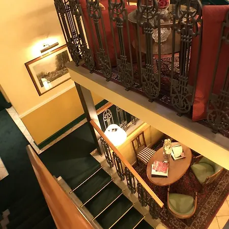 Joivy Together Secret Nest Hotell