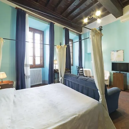 La Residenza Del Proconsolo 3*