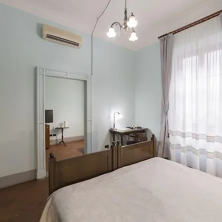 Bed & Breakfast La Residenza Del Proconsolo