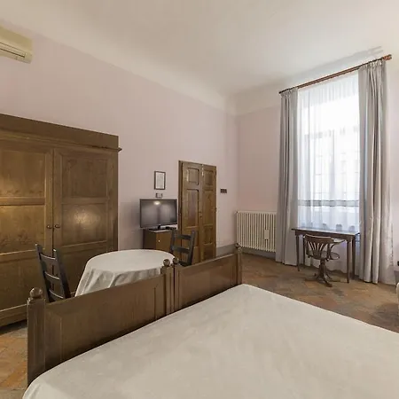 La Residenza Del Proconsolo Bed & Breakfast