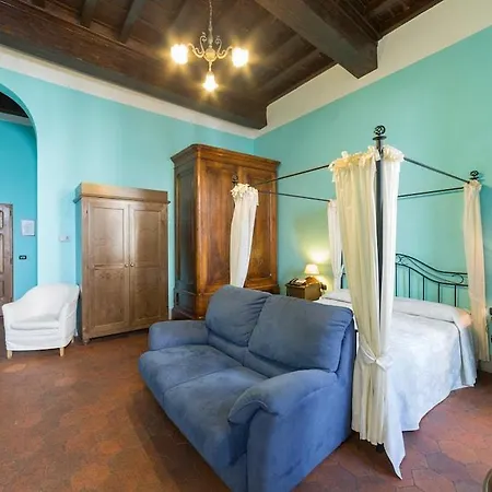 Bed & Breakfast La Residenza Del Proconsolo Florence