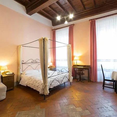 Bed & Breakfast La Residenza Del Proconsolo Florence