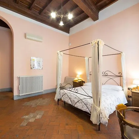 La Residenza Del Proconsolo Bed & Breakfast