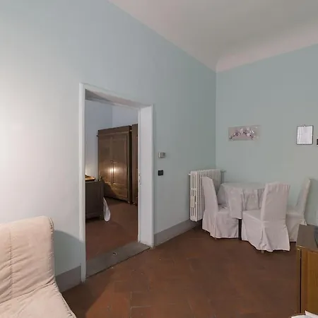 La Residenza Del Proconsolo 3*