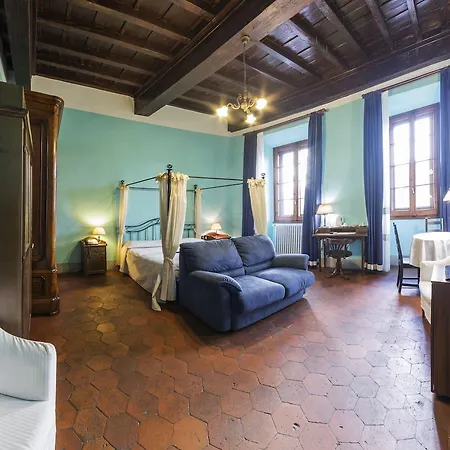 La Residenza Del Proconsolo Bed & Breakfast Florence