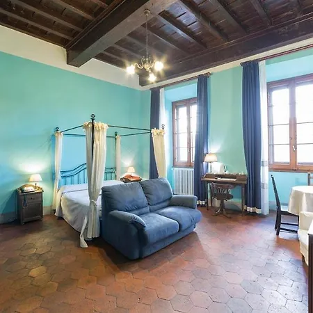 La Residenza Del Proconsolo