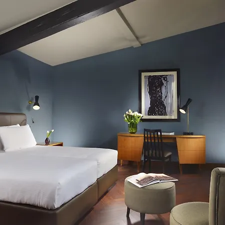 Hotel Garibaldi Blu - Wtb