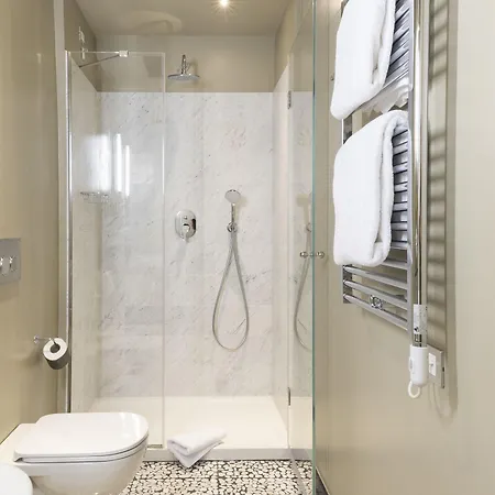 Garibaldi Blu - Wtb 4* Florencia