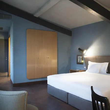 Garibaldi Blu - Wtb Hotel Florencia