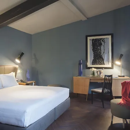 Hotel Garibaldi Blu - Wtb