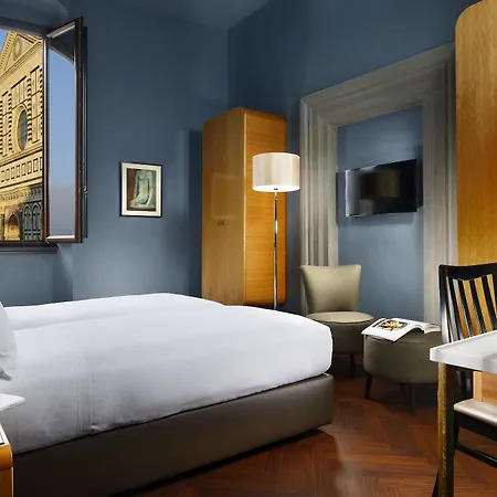 Hotel Garibaldi Blu - Wtb