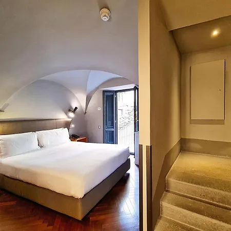 Hotel Garibaldi Blu - Wtb