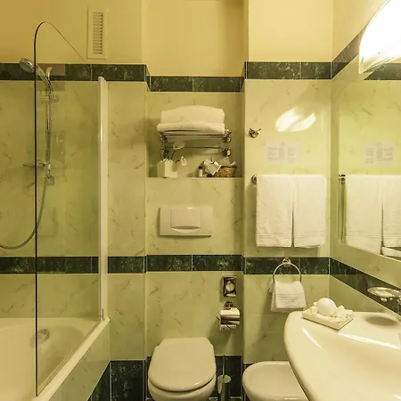 Nilhotel Φλωρεντία