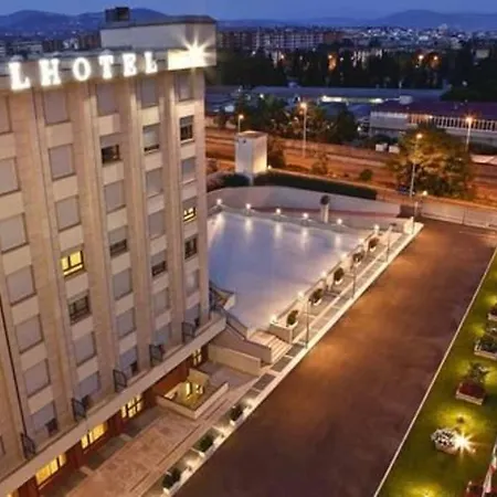 Hotel Nilhotel Florença