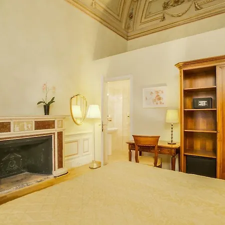 Bretagna Heritage - Alfieri Collezione Hotel Firenze