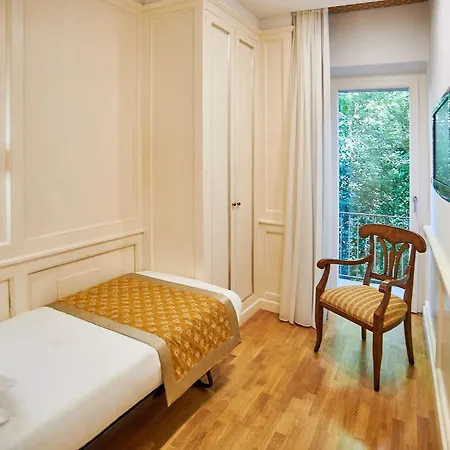 Adler Cavalieri Hotel-private & Gym 4*