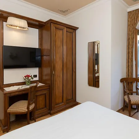 Adler Cavalieri Hotel-private & Gym Hotel Florence