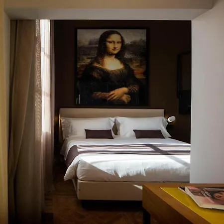 The Frame Hotel Firenze