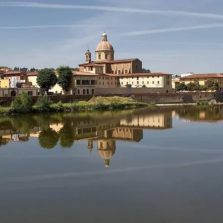 Hotel Unicorno Florence