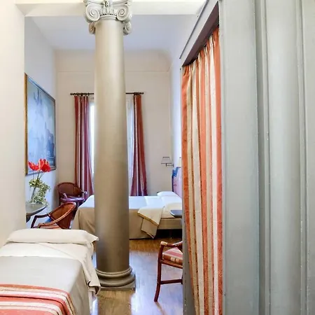 Hotel Unicorno