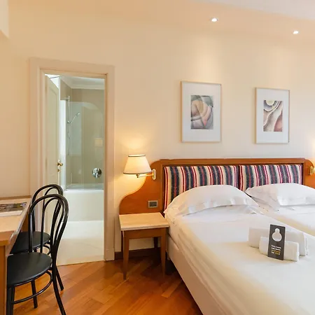Laurus Al Duomo Hotel 4*