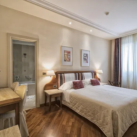 Laurus Al Duomo 4*