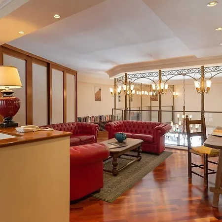 Laurus Al Duomo Hotel Florence