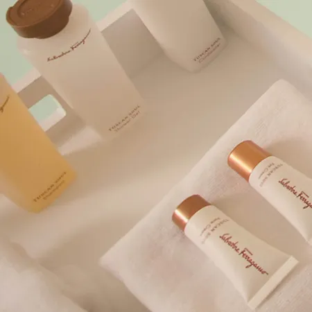 Hotell Lungarno - Lungarno Collection