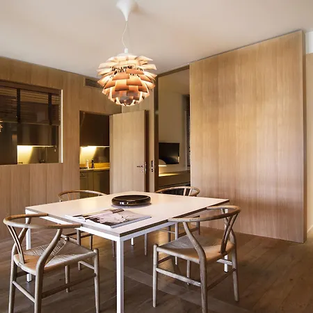 Lungarno - Lungarno Collection Hotel Florenz