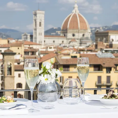 Hotel Lungarno - Lungarno Collection Florenz