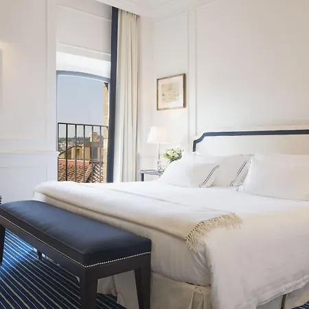 Lungarno - Lungarno Collection Hotel Florenz