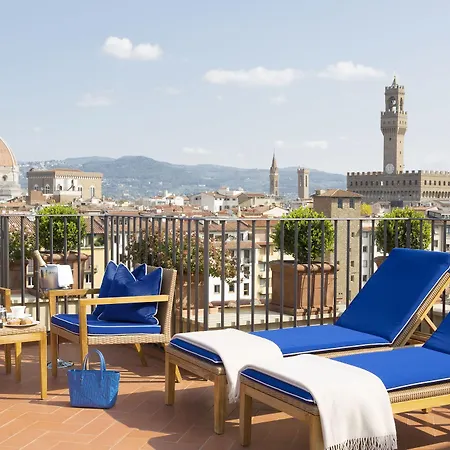 Hotell Lungarno - Lungarno Collection