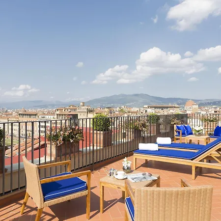 Lungarno - Lungarno Collection Hotel