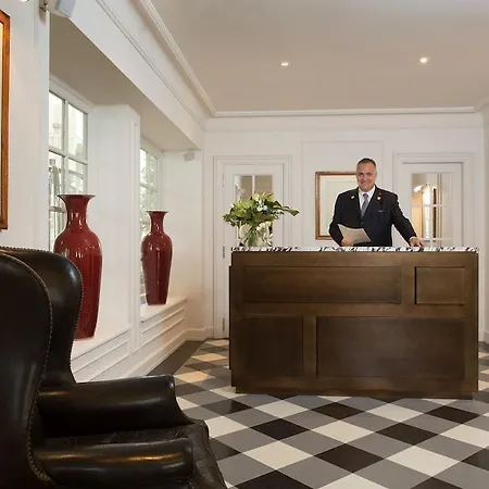 Lungarno - Lungarno Collection Hotel