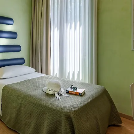 Otel La Fortezza