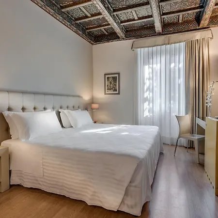 La Fortezza 3* Floransa